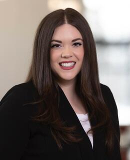 Kelsey Thompson