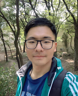 Yu Zhu