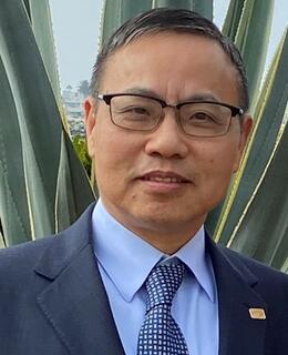 Yang Gao