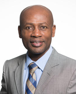 Gideon Christian