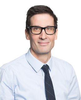 Martin Olszynski