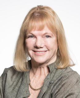 Catherine Brown