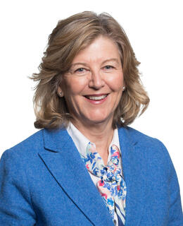 Susan Billington