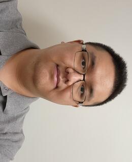 Joshua's Profile Picture 2023