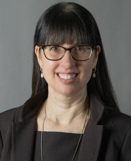 Nathalie Jette MD MSc FRCPC FAAN FAES FANA