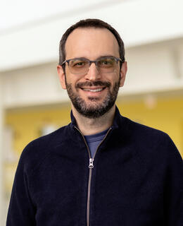 Picture of Lorenzo De Carli