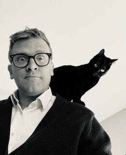 Jasmine faculty profile