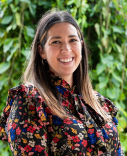 Image of Rebecca Trautwein