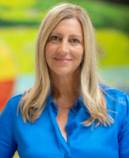 Dr. Deborah Kurrasch