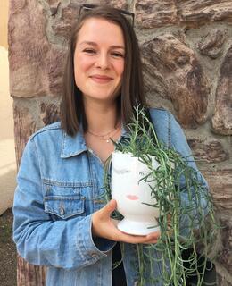 Profile picture of Dana Watts