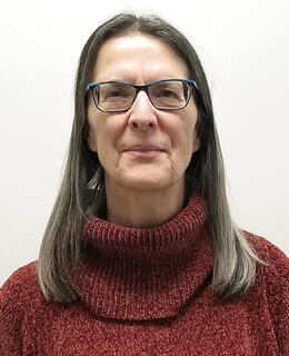 Jonnette Watson Hamilton