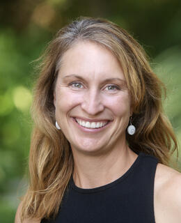 Amy Warren