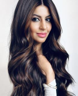 Dr. Shafeena Premji
