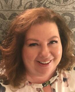 Cindy Railton