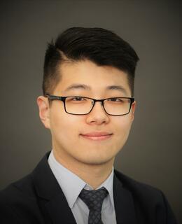 Christopher Ma | UCalgary Profiles | University of Calgary