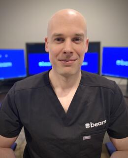 Dr. Olivier Clerk-Lamalice