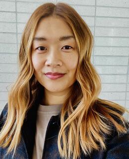 Photo of Queenie Li