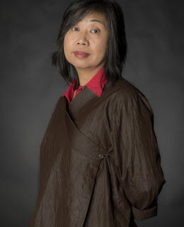 photo by Kevin Jordan