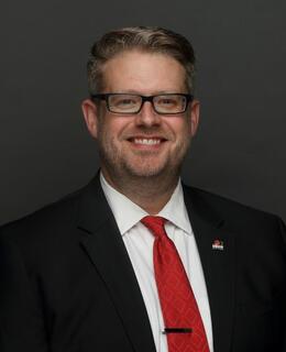 Ben Matchett