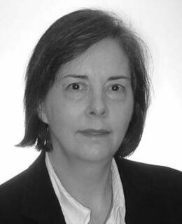 Ellen Burgess