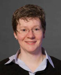 Clare Gallagher
