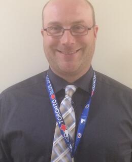 Jason Taggart