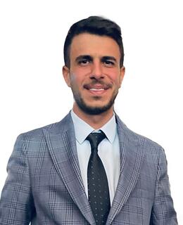 Ali Forootani