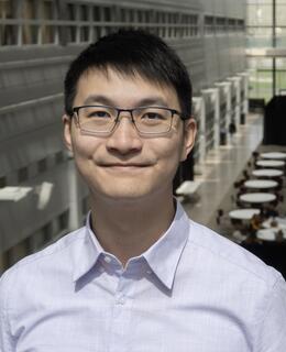 Picture of Marcus Tso