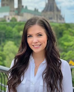 Headshot - Emma Blanchard