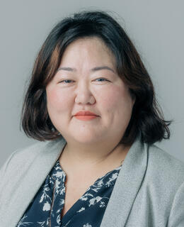 Rosabel Choi