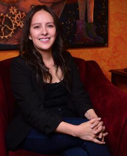 Berenice Cancino 