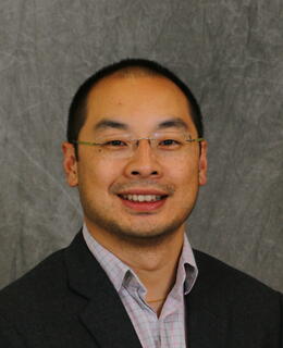 Alex Chee