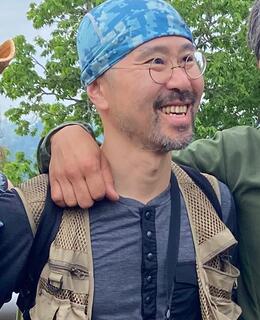 Group Study Program in Nibutani, Hokkaido, Japan