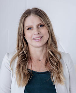 Jessica Jenkins