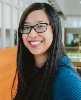 Lori Tran's Profile Picture