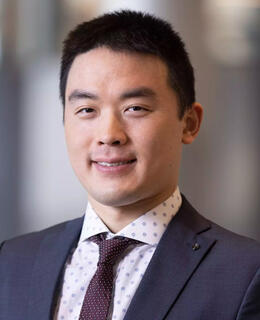 Richard Liu