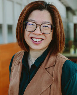 Isadora Mok-Kulakova