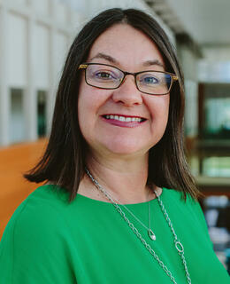 Photo of Lorelei Anselmo