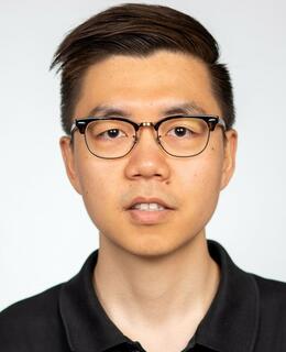 Dr. Victor Dong