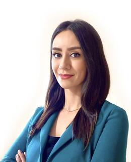 Paniz Mousavi Samimi