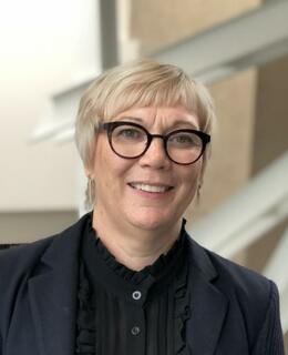 Donna Senger
