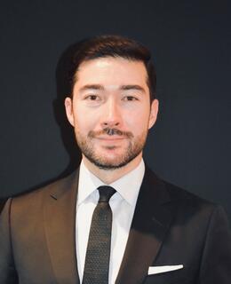 Steven Yip
