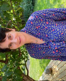 Iris Kathol Profile Picture