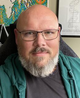 Lars Petersen