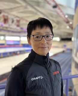 Xiuli Wang