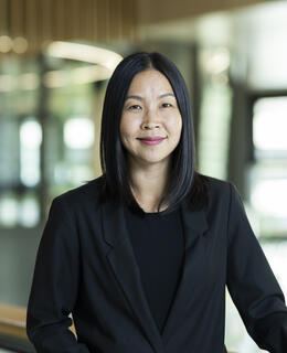 Photo of Linda Luu