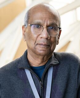 Aru Narendran