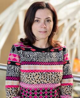 Dr. Paola Neri
