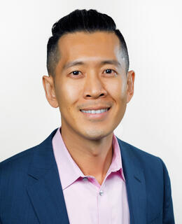 Tony Truong