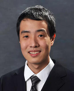 Kaixuan Zhang
